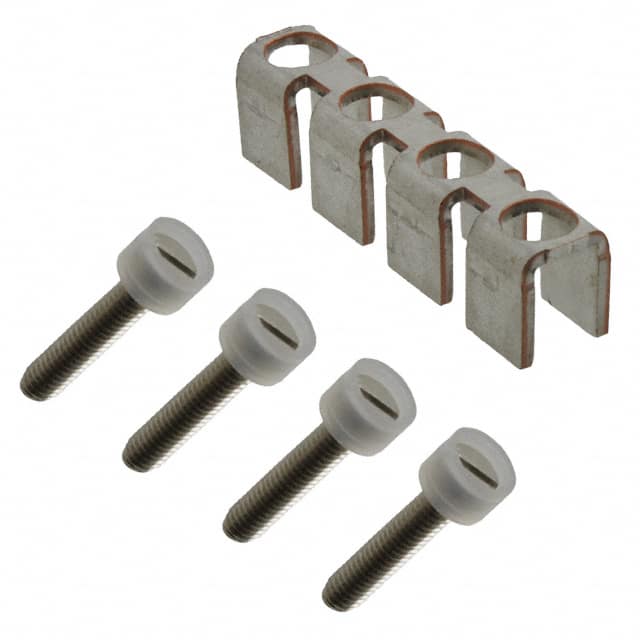 200046 Phoenix Contact  Cavaliers de bornier